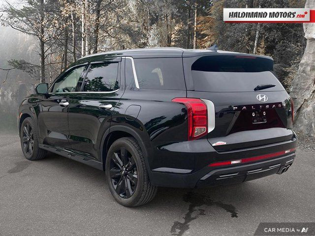 2023 Hyundai Palisade Urban in Cars & Trucks in Hamilton - Image 3