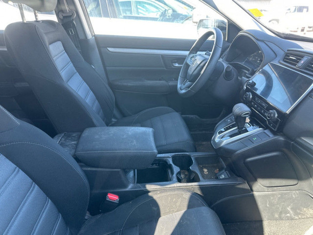 2018 Honda CR-V LX AWD - Aluminum Wheels - Heated Seats - $179 B in Cars & Trucks in Moncton - Image 3