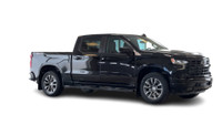 2023 Chevrolet Silverado 1500 Local Trade, Navigation, Bluetooth Hands Free Phone, Back-Up Camera, 4... (image 1)
