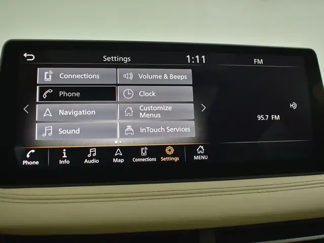 2025 Infiniti QX60 LUXE in Cars & Trucks in City of Halifax - Image 13