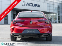 The 2022 Acura TLX A-Spec is a performance-oriented luxury sedan that blends aggressive styling with... (image 5)