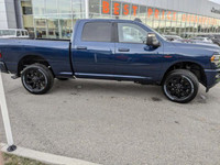 This Ram 3500 has a strong Intercooled Turbo Diesel I-6 6.7 L/408 engine powering this Automatic tra... (image 7)