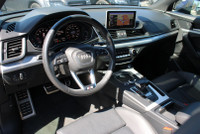 LOADED WELL MAINTAINED Experience unmatched performance and refined elegance with the 2019 Audi Q5 2... (image 8)