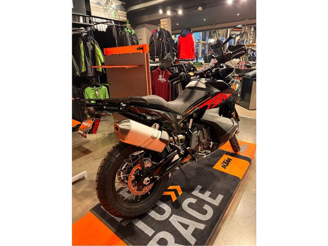 2024 KTM 790 Adventure Taux 0.99% 36 Mois, 3.99% 60 Mois in Street, Cruisers & Choppers in Sherbrooke - Image 3