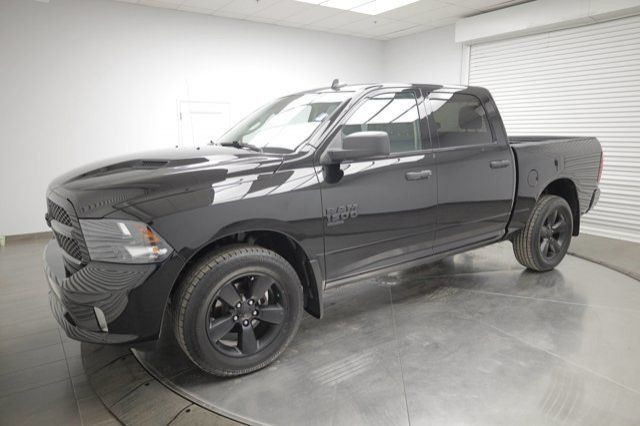 2022 Ram 1500 Classic Express in Cars & Trucks in Calgary - Image 4