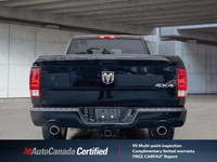 Recent Arrival! 115-Volt Auxiliary Power Outlet, 121-Litre (26.6-Gallon) Fuel Tank, 1-Year SiriusXM... (image 5)