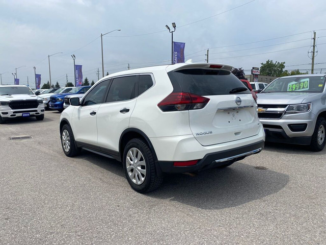 2019 Nissan Rogue S AWD ~Heated Seats + Wheel ~Camera ~Bluetooth in Cars & Trucks in Barrie - Image 2