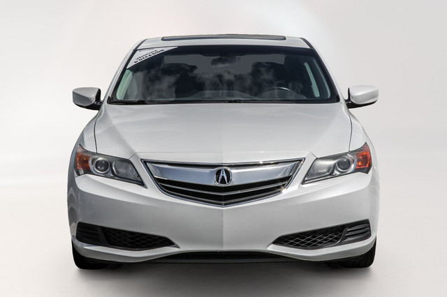 2015 Acura ILX BASE | SIEGES TISSUE | TOIT | CAM | BT BAS KILO | in Cars & Trucks in City of Montréal - Image 2