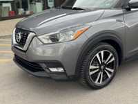 This Nissan Kicks SV comes loaded with a reliable and responsive 1.6L motor, automatic transmission,... (image 9)