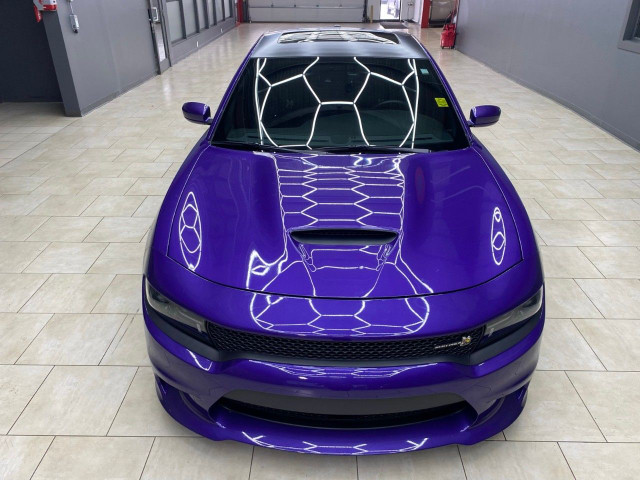 2016 Dodge Charger in Cars & Trucks in Edmonton - Image 3