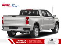 Engine: 8 Cylinder Engine 5.3L/325CI L/100Km City: 14.7 L/100Km Hwy: 10.7 Safety Equipment Daytime R... (image 1)