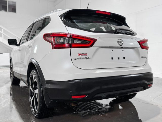 2021 Nissan Qashqai SL | Remote Start | Leather | Sunroof in Cars & Trucks in Grande Prairie - Image 4