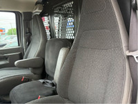 8 cylinder 6.0L Chevrolet Express 2500 135 Long Wheel Base in excellent condition. This van is sold... (image 7)