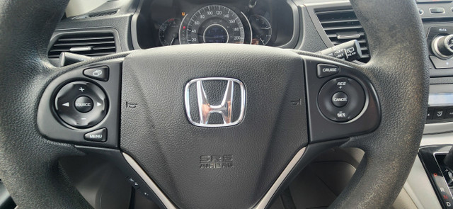 2014 Honda CR-V EX in Cars & Trucks in Moncton - Image 3