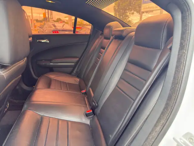 2013 Dodge Charger SXT CERTIFIED! in Cars & Trucks in Markham / York Region - Image 11