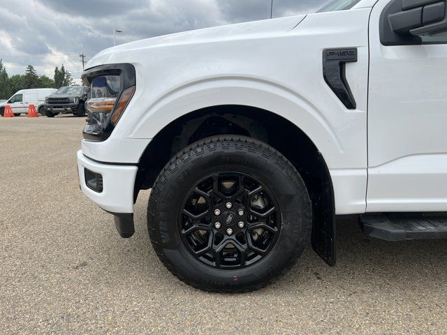 2024 Ford F-150 XLT SuperCrew 145 | Rem Keyless Entry | in Cars & Trucks in Edmonton - Image 3