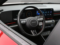 Just arrived and fully Hyundai H-Promise Certified this Kona N-Line features a complete power conven... (image 5)