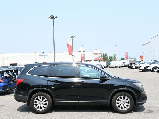 2019 Honda Pilot LX VERY LOW KMS | CARPLAY | BACK UP CAMERA in Cars & Trucks in City of Toronto - Image 4