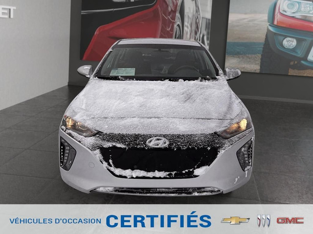  2019 Hyundai IONIQ Electric Preferred, Bluetooth in Cars & Trucks in Longueuil / South Shore - Image 2