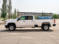 Welcome To Sherwood Park Chevrolet. The #1 Volume Chevrolet Dealer in Canada. This Chevrolet SILVERA... (image 9)