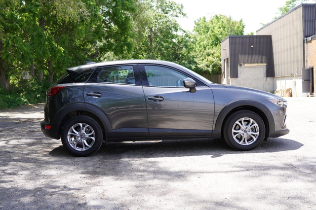2021 Mazda CX-3 GS in Cars & Trucks in Mississauga / Peel Region - Image 4