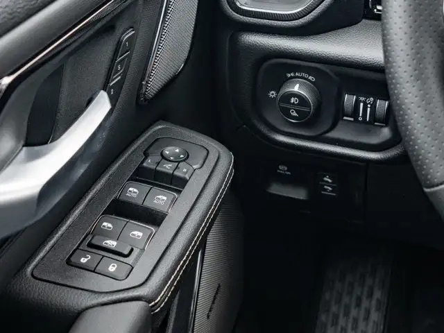 2025 Ram 1500 Rebel in Cars & Trucks in Barrie - Image 21