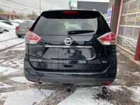 HERE IS A NICE CLEAN RUGE FOR YOUR FAMILY THIS SUV IS CLEAN AND DRIVES GREAT SOLD CERTIFIED COME CHE... (image 3)