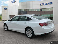 Check out this 2021 Chevrolet Malibu LT before someone takes it home! * This Chevrolet Malibu is a B... (image 2)