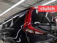 1 OWNER / Front Heated Seats, Climate Control, Bluetooth Music and more! Clutch is the largest onlin... (image 9)