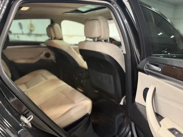 2014 BMW X6 XDRIVE35i AWD *LOADED* *CLEAN TITLE* *SAFETIED in Cars & Trucks in Winnipeg - Image 29