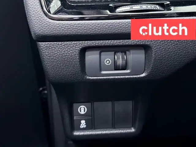 2024 Honda Civic EX w/ Apple CarPlay, Heated Front Seats, Rearvi in Cars & Trucks in City of Toronto - Image 23