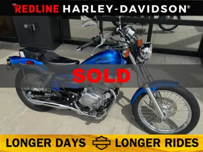 Plus Tax We have the largest selection of pre-owned motorcycles in Saskatchewan. Finance your new or...