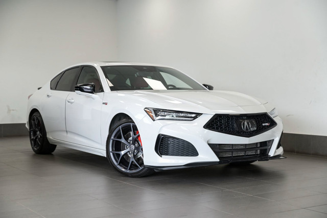 2021 Acura TLX in Cars & Trucks in Longueuil / South Shore