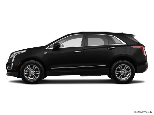 2022 Cadillac XT5 PREMIUM LUXURY AWD