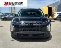 The 2024 Hyundai Palisade is the perfect SUV for families on the go. With ample space for everyone,... (image 7)