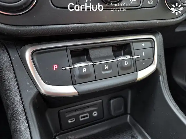 2024 GMC Terrain Denali AWD Panoroof Heated Vented Seats Bose in Cars & Trucks in City of Toronto - Image 20