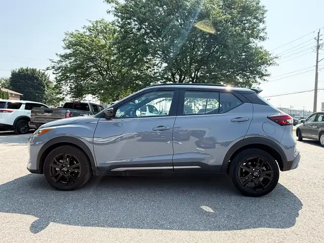 2024 Nissan Kicks SR dans Autos et camions dans Région d’Oshawa/Durham - Image 6