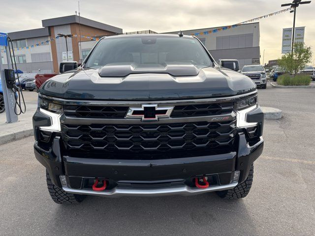 2025 Chevrolet Silverado 1500 ZR2 6.2L in Cars & Trucks in Grande Prairie - Image 3