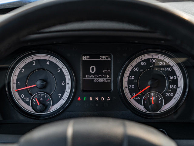 2022 Ram 1500 Classic Express in Cars & Trucks in Barrie - Image 3