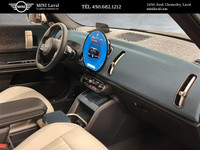 Le tout nouveau *MINI Countryman Cooper S 2025* est aussi audacieux et aventurier que vous. Que vous... (image 8)