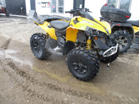 2014 Can-Am Renegade® 800R