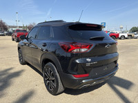 AWD ACTIV *Premium Leather Heated Seats *Panoramic Sunroof *Chevrolet Safety Assist *Lane Keep Assis... (image 5)