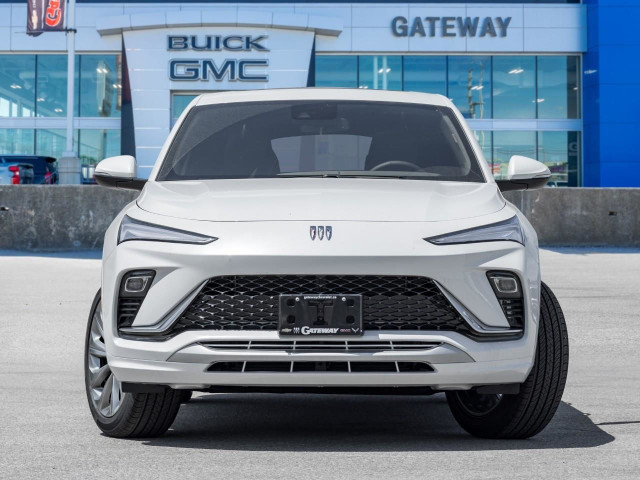 2025 Buick Envista Avenir in Cars & Trucks in Mississauga / Peel Region - Image 2