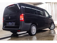 **ACCIDENT FREE - MECHANICALLY CERTIFIED** 17,352 KM This 2018 Mercedes-Benz Metris Passenger Van is... (image 6)