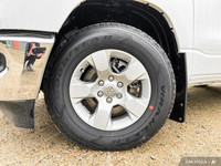 The 2023 Ram 1500 Tradesman is the foundational trim level of the Ram 1500 lineup, purpose-built for... (image 9)