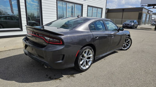 2021 Dodge Charger GT RWD in Cars & Trucks in Calgary - Image 2