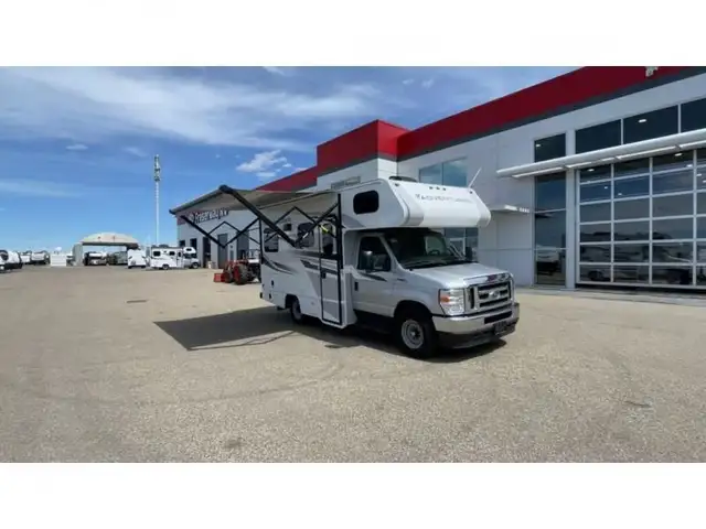 2022 Adventurer LP Class C Adventurer 19RD in RVs & Motorhomes in Abbotsford - Image 11