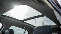 *Panoramic Sunroof, Navigation, Bose Premium Sound, Wireless Charging, Leather Seats, Cooled Seats,... (image 7)
