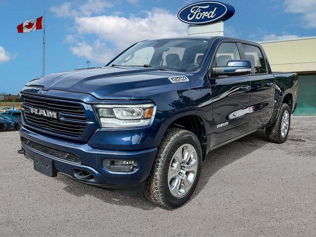 2020 Ram 1500 Big Horn in Cars & Trucks in Kitchener / Waterloo - Image 2