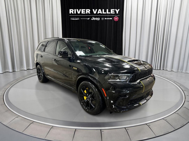 2024 Dodge Durango in Cars & Trucks in Strathcona County
